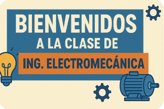 Bien venidos a la carrera de ing. electromecanica dond aprenderemos sobre automatizacion industrial
semestre 1
semestre 2
semestre 3